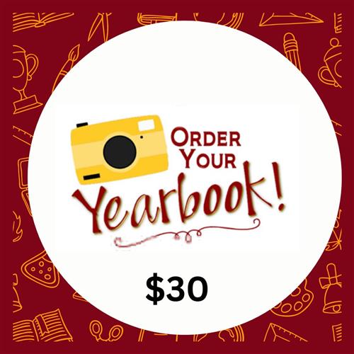 yearbook